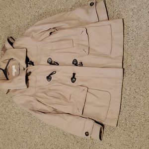New York and co. Medium Trench